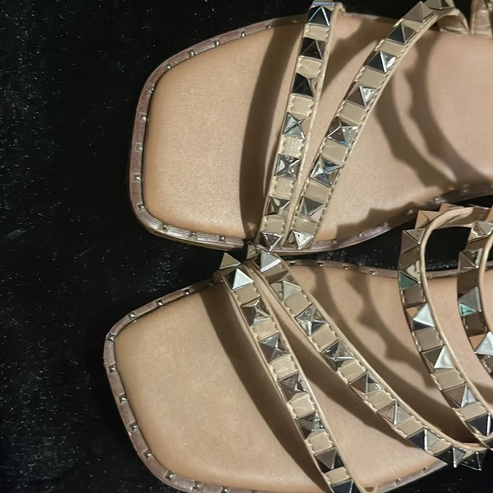 Women’s sandals - Picture 5 of 5